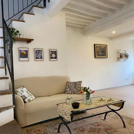 Casa Nonna Rina Villa Киусдино Екстериор снимка