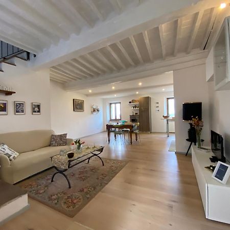 Casa Nonna Rina Villa Киусдино Екстериор снимка