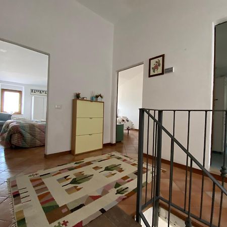Casa Nonna Rina Villa Киусдино Екстериор снимка