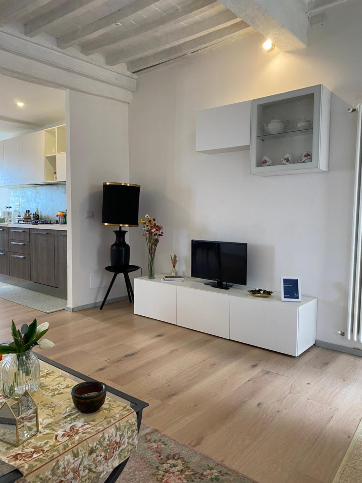 Casa Nonna Rina Villa Киусдино Екстериор снимка