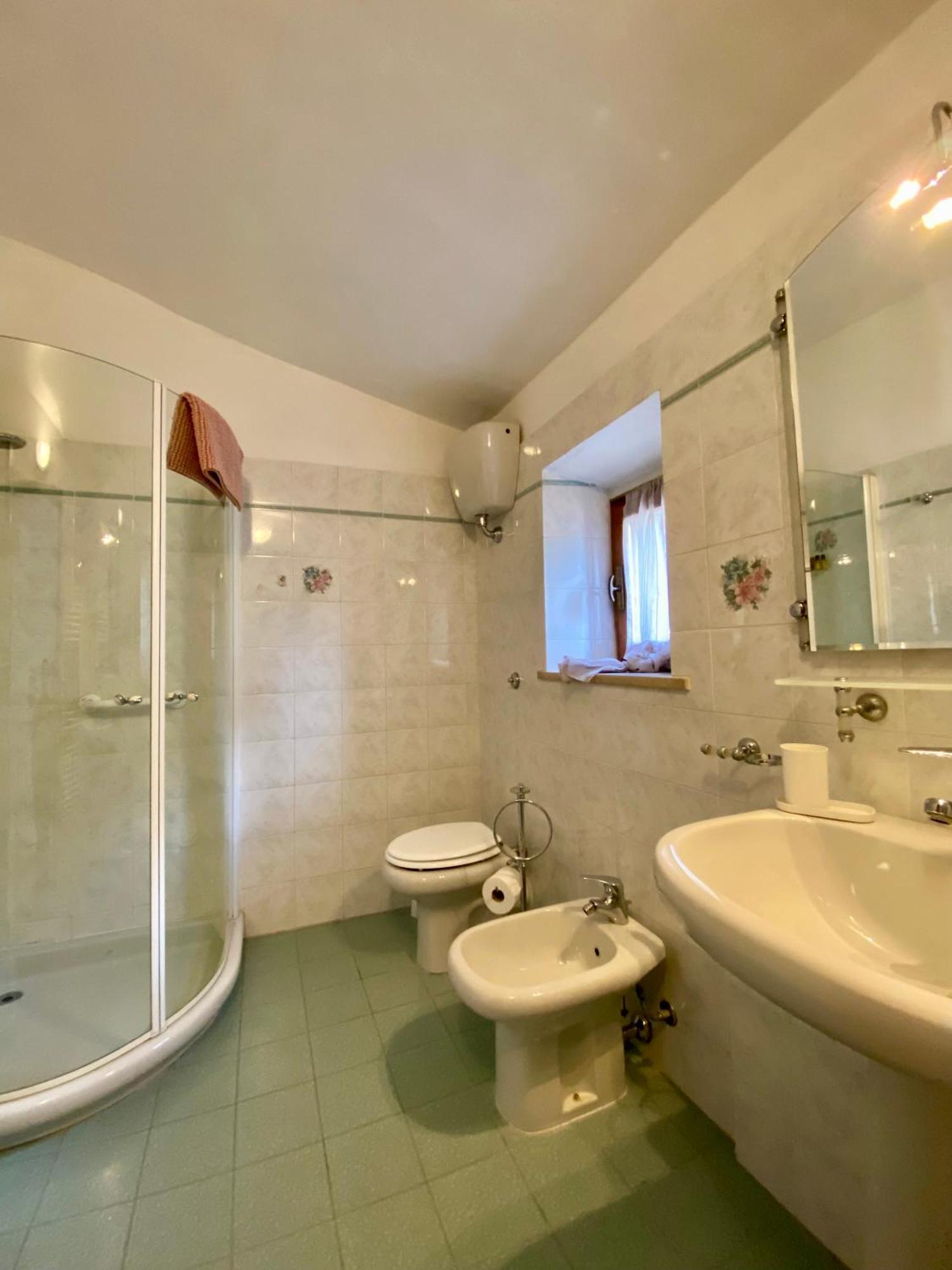 Casa Nonna Rina Villa Киусдино Екстериор снимка