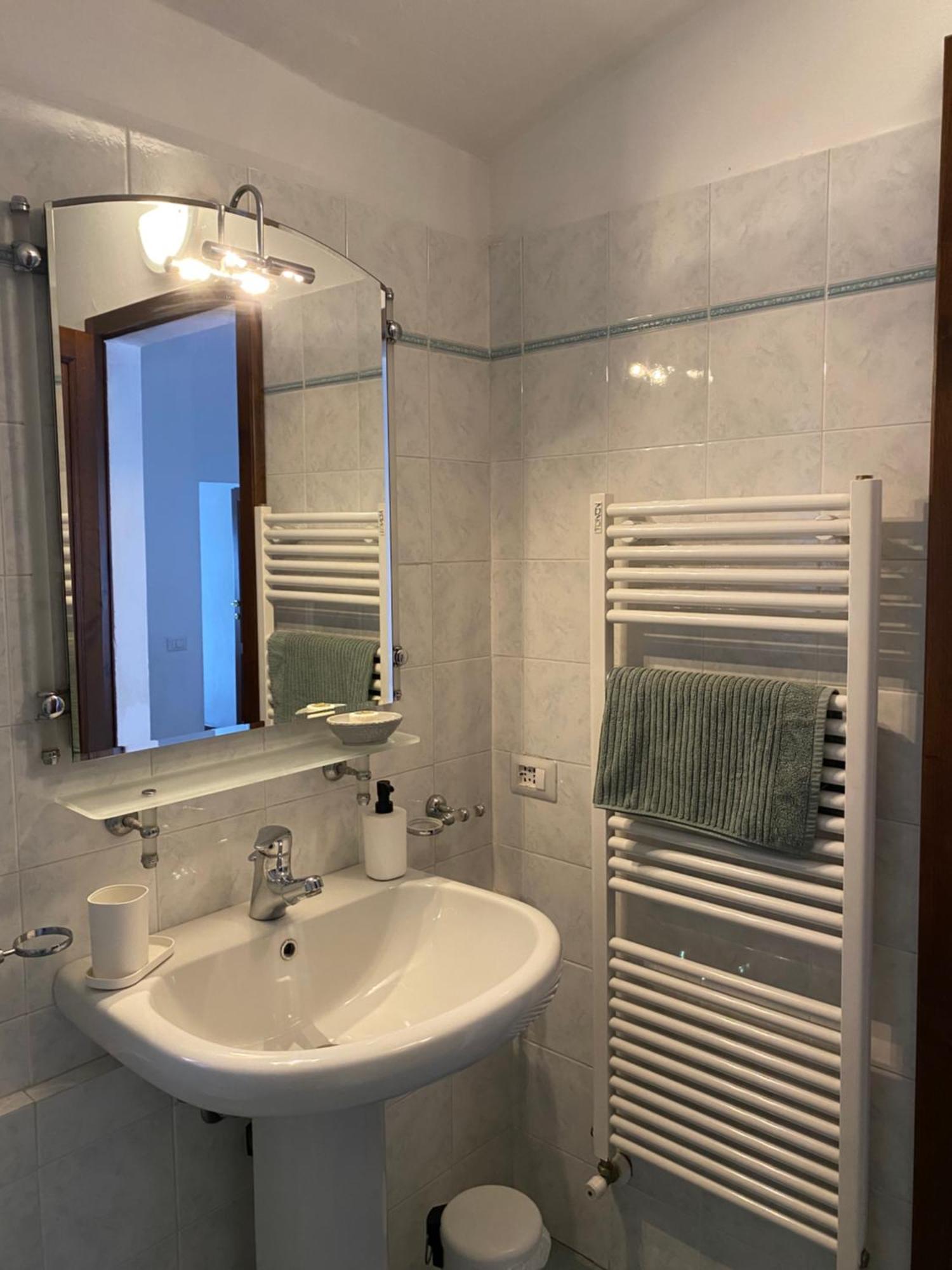 Casa Nonna Rina Villa Киусдино Екстериор снимка